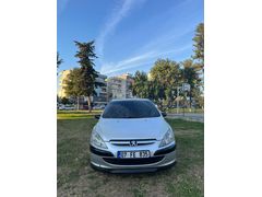 Sahibinden Peugeot 307 1.4 HDi XR 2004 Model