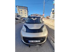 Sahibinden Temiz Aile Aracı Fiat Fiorino Combi Combimix 1.3 Multijet Active 2011 Model