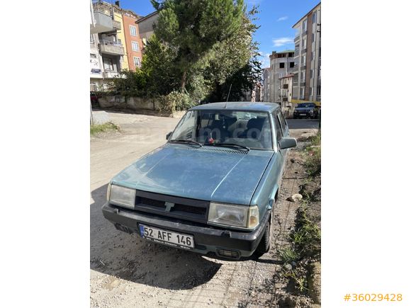 Sahibinden Tofaş Doğan SLX 1993 Model