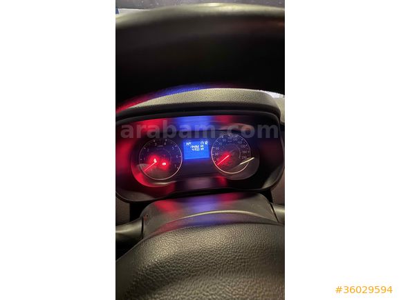 Sahibinden Dacia Duster 1.5 BlueDCI Comfort 2020 Model 