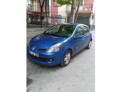Sahibinden Renault Clio 1.5 dCi Expression 2006 Model