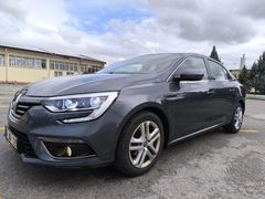 Megane 4 - 1.6 Benzin&LPG'li - Boyasız& Değişensiz