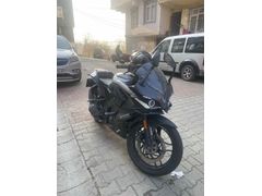 Pulsar RS 200 ABS