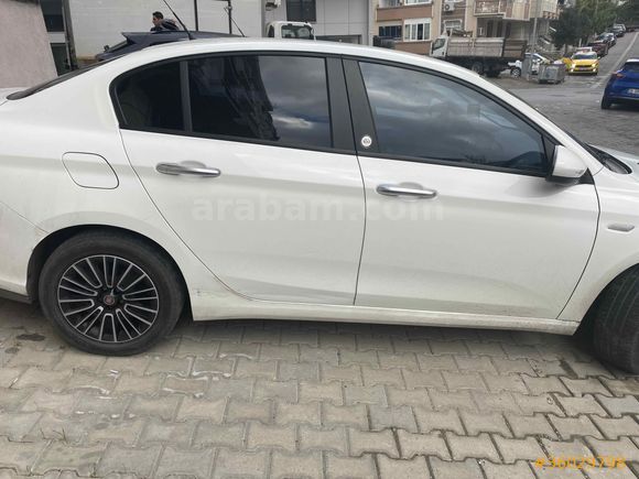 Sahibinden Fiat Egea 1.3 Multijet Easy Plus 2023 Model  
