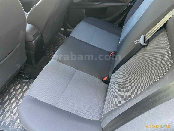 Sahibinden Fiat Egea 1.3 Multijet Easy Plus 2023 Model  