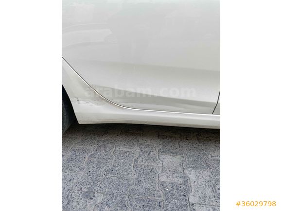 Sahibinden Fiat Egea 1.3 Multijet Easy Plus 2023 Model  