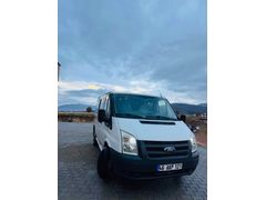 Sahibinden Ford Transit 300 S 2011 Model 