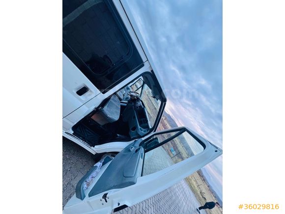 Sahibinden Ford Transit 300 S 2011 Model 