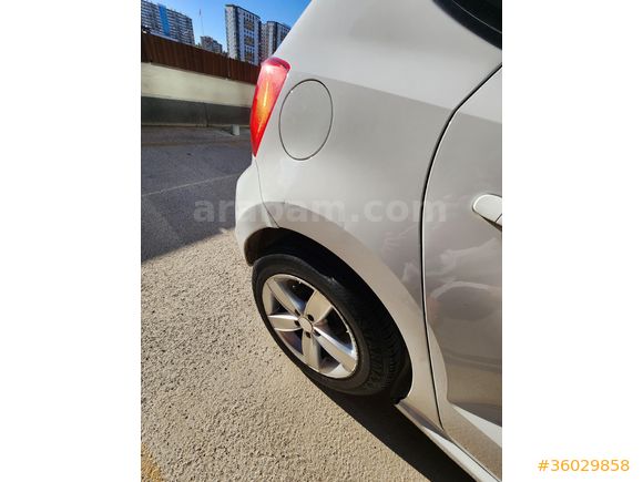 Sahibinden Volkswagen Polo 1.4 TDi Trendline 2016 Model