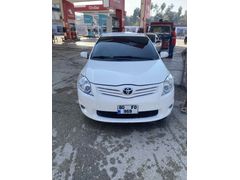 Sahibinden Toyota Auris 1.4 D-4D Comfort Plus 2012 Model 