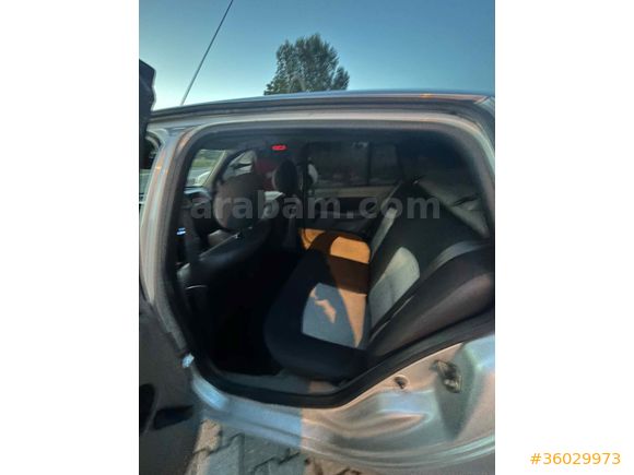 Sahibinden Değişensiz Renault Symbol 1.5 dCi Authentique 2010 Model 