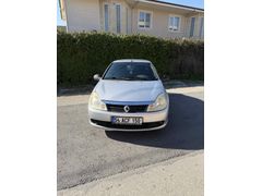 Sahibinden Değişensiz Renault Symbol 1.5 dCi Authentique 2010 Model 