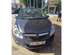 Sahibinden Opel Corsa 1.2 Twinport Essentia 2009 Model