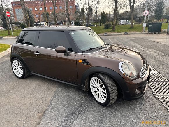 Sahibinden Minik %45 Tasarruflu Gizli Tanklı Prins LPG-Komple İç Led-Değişensiz