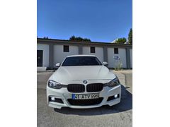 Sahibinden BMW 3 Serisi 316i Standart 2012 Model 