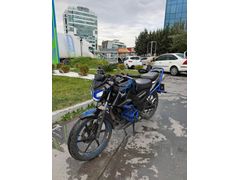 Sahibinden TVS Raider 125 