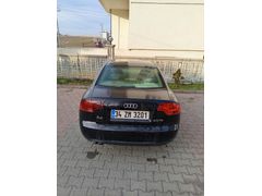 Acil Audi A4 2.0 TDI