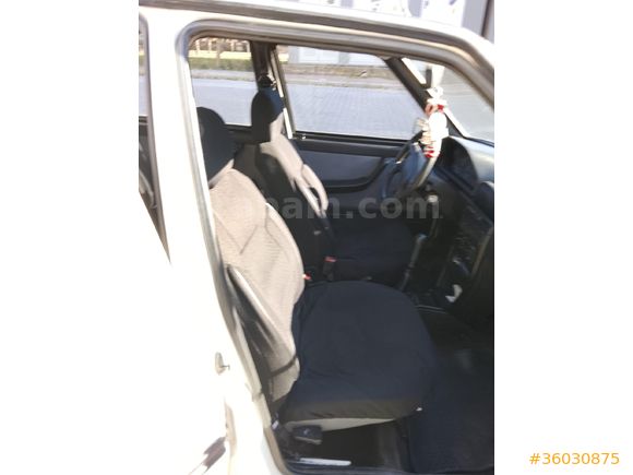 Sahibinden Fiat Uno 70 S 1999 Model