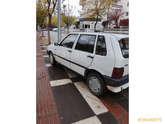 Sahibinden Fiat Uno 70 S 1999 Model