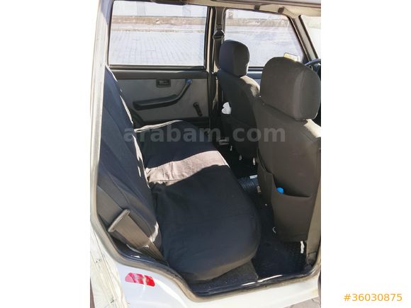 Sahibinden Fiat Uno 70 S 1999 Model