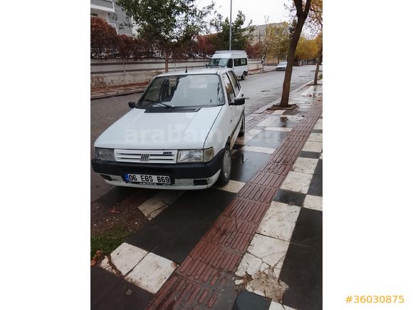 Sahibinden Fiat Uno 70 S 1999 Model