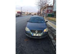 Acil 185 binde Volkswagen Polo 1.4 TDi 2008 Model