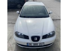 Sahibinden Seat Cordoba 1.4 TDI Stylance 2006 Model 