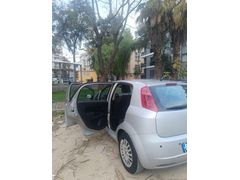 Sahibinden Fiat Punto Grande 1.3 Multijet 2011 Model