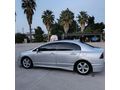 Sahibinden Honda Civic 1.6 i-VTEC Elegance 2008 Model Antalya