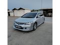 Sahibinden Honda Civic 1.6 i-VTEC Elegance 2008 Model Antalya