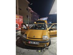 Sahibinden Renault Clio 1.4 RTA 2001 Model