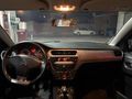 Sahibinden Citroen C-Elysee 1.6 HDi Exclusive 2016 Model 