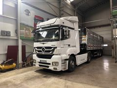 Sahibinden Mercedes - Benz Axor 1840 LS 