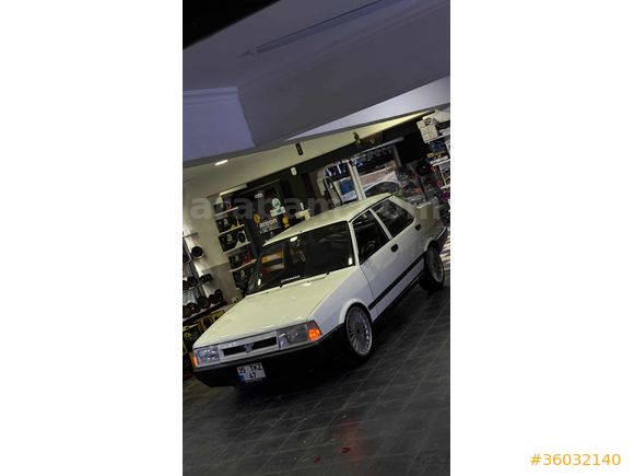 Sahibinden Tofaş Şahin S 1998 Model 