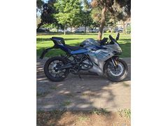 Sahibinden CFmoto 250SR 