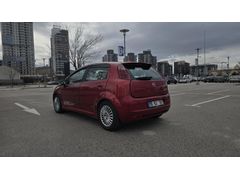 Sahibinden Fiat Punto Grande 1.3 Multijet Emotion 2007 Model Ankara