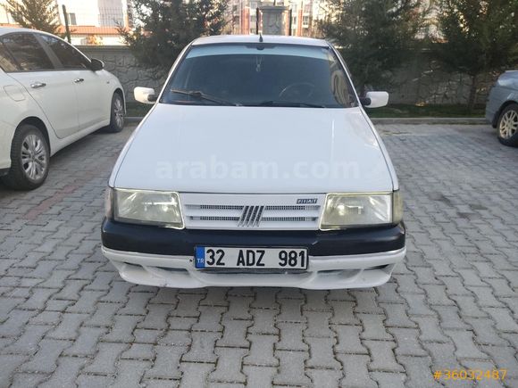 Sahibinden Fiat Tempra 1.6 SX A 1993 Model  258.963 km Beyaz