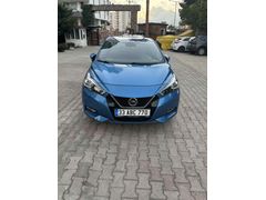 Sahibinden Nissan Micra 1.0 IG-T Tekna 2020 Model Mersin