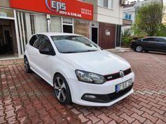 2012 model orjinal polo gtı