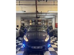 Sahibinden Ford Fiesta 1.5 TDCi Titanium 2014 Model 