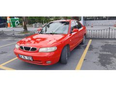 Sahibinden Daewoo Nubira 2.0 CDX 1998 Model