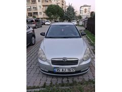 Sahibinden Hyundai Accent Era 1.5 CRDi Mode 2011 Model