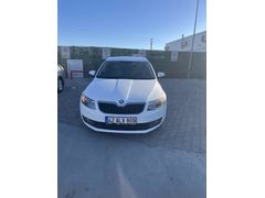 Sahibinden Skoda Octavia 1.6 TDI Elegance CR 2013 Model 