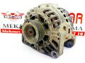 RENAULT CLİO 1.2 BANZİNLİ ŞARJ DİNAMOSU 8200 660 044 B , 8200 660 044 , 8200660044B 