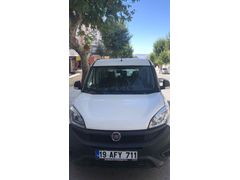 Sahibinden 2016 model  1.3 Multijet  fiat doblo