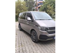 Sahibinden Volkswagen Transporter 2.0 TDI Camlı Van 2023 Model