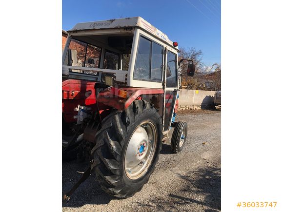 Sahibinden Massey Ferguson 240 S