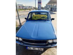 Sahibinden Renault  12 TL 1974model YENİ VİZELİ 3AYLIK HARARET SAATİ YENİ ÖN TAKIMLAR YENİ KONTAK YENİ LASTİKLER İYİ DURUMDA YAĞ BAKIMLARI YENİ YAPLDI