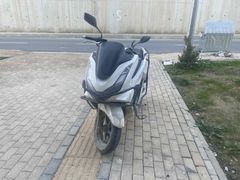 Sahibinden Honda PCX 125 