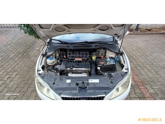Sahibinden Seat Ibiza 1.4 Sport Tourer Style 2011 Model